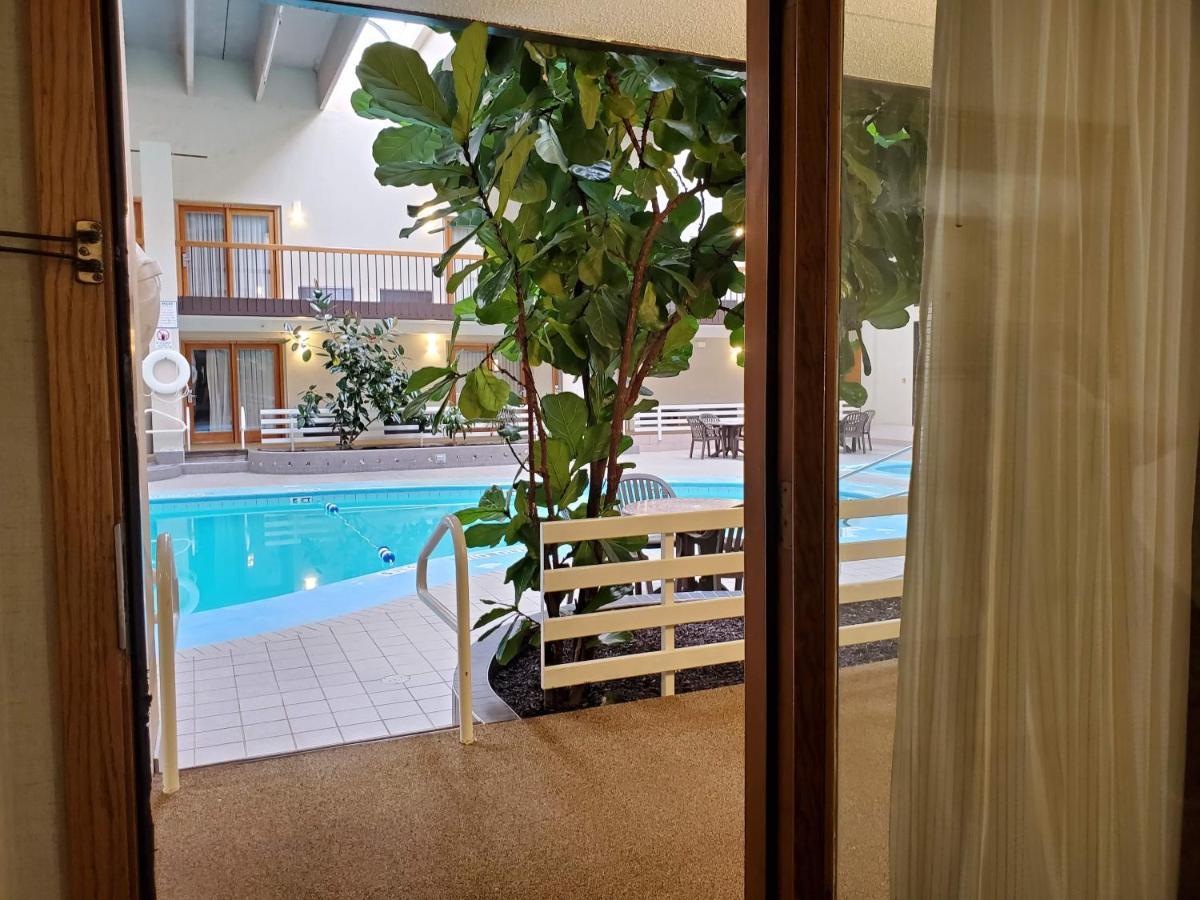 Ramkota Hotel Pierre Dış mekan fotoğraf