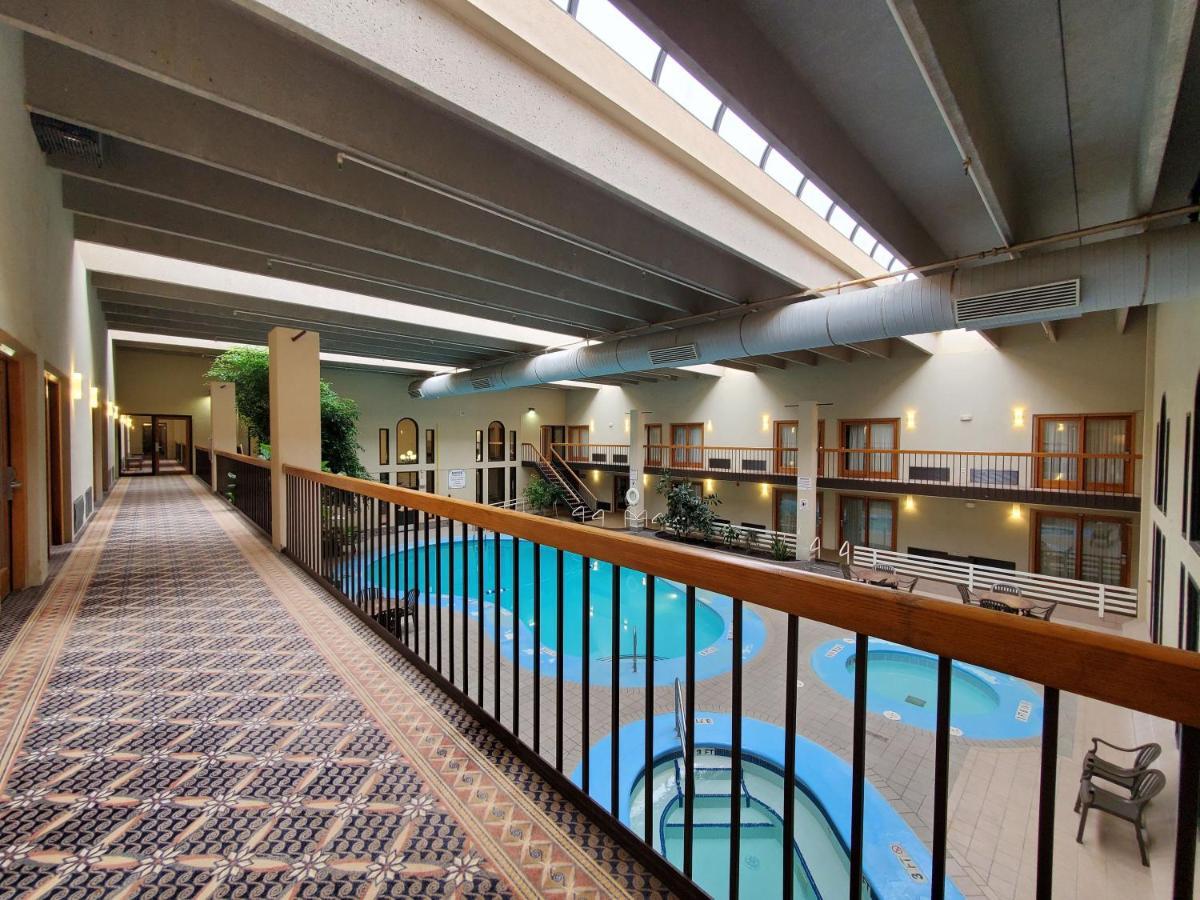 Ramkota Hotel Pierre Dış mekan fotoğraf