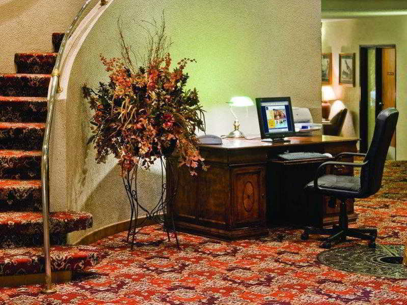 Ramkota Hotel Pierre Dış mekan fotoğraf